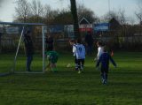 S.K.N.W.K. JO9-1 - Brouwershaven JO9-1 (competitie - 3e fase) (41/79)